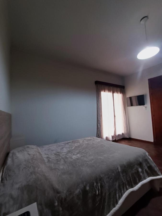 Mendoza - Bed & Brunch Apartment ภายนอก รูปภาพ