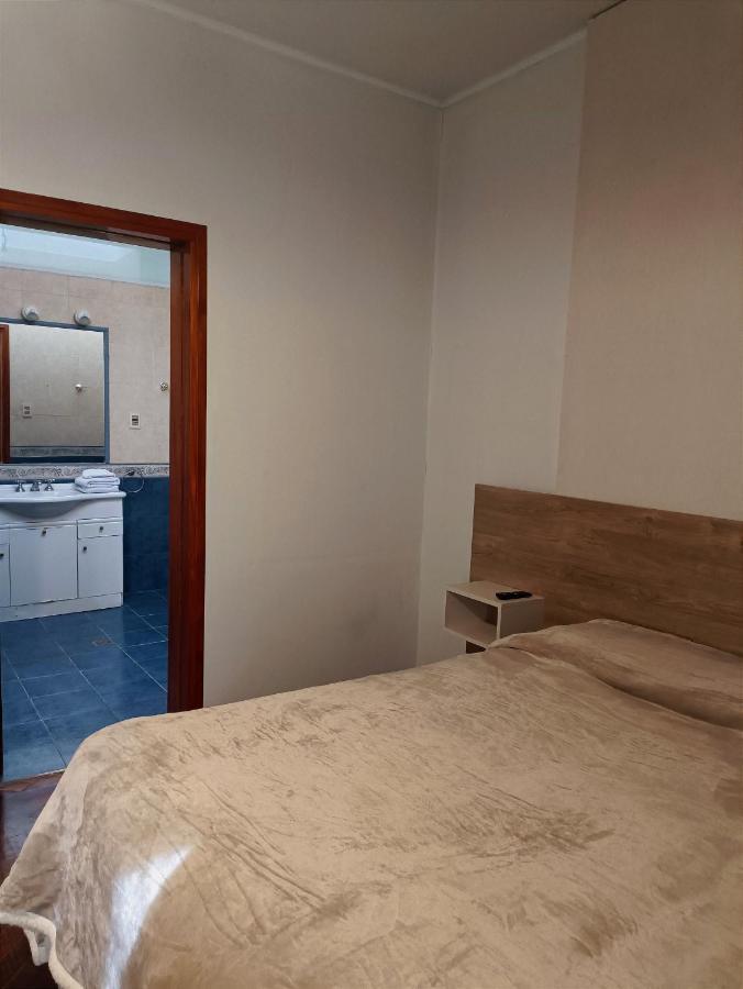 Mendoza - Bed & Brunch Apartment ภายนอก รูปภาพ