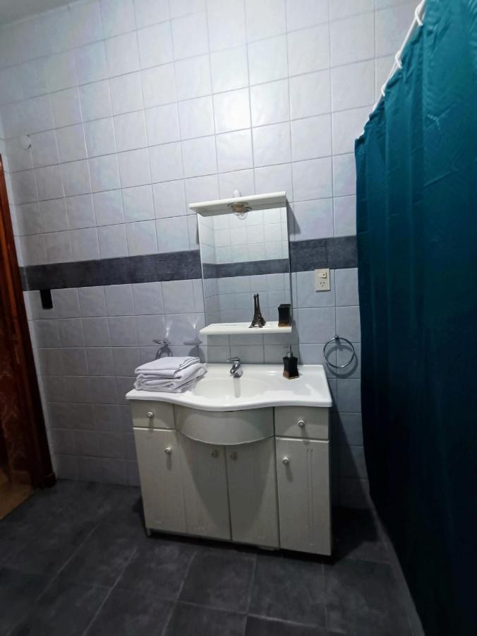 Mendoza - Bed & Brunch Apartment ภายนอก รูปภาพ