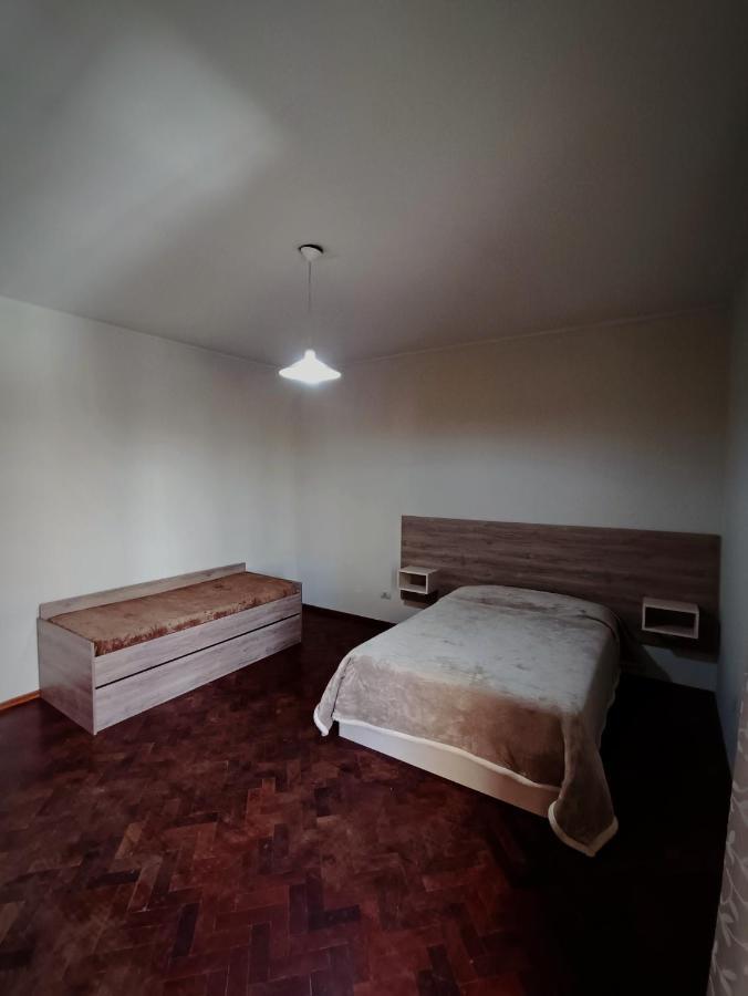 Mendoza - Bed & Brunch Apartment ภายนอก รูปภาพ