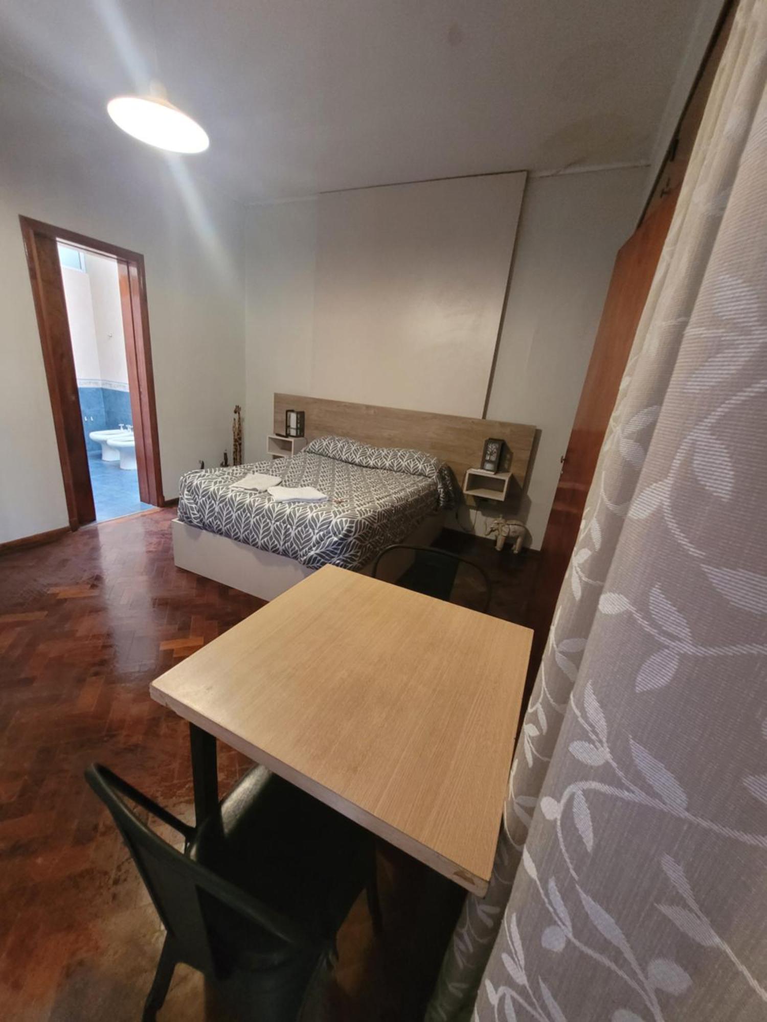 Mendoza - Bed & Brunch Apartment ภายนอก รูปภาพ